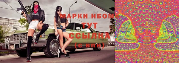 молекула духа Белоозёрский